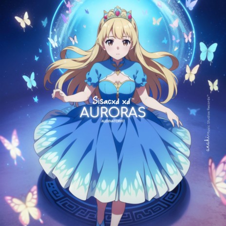 Auroras ft. Alexnator117 | Boomplay Music