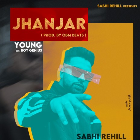 JHANJAR | Boomplay Music