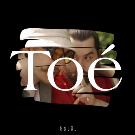 Toé | Boomplay Music