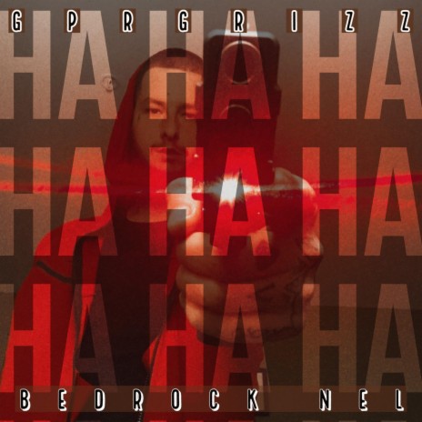 HAHAHA ft. Bedrock NEL | Boomplay Music