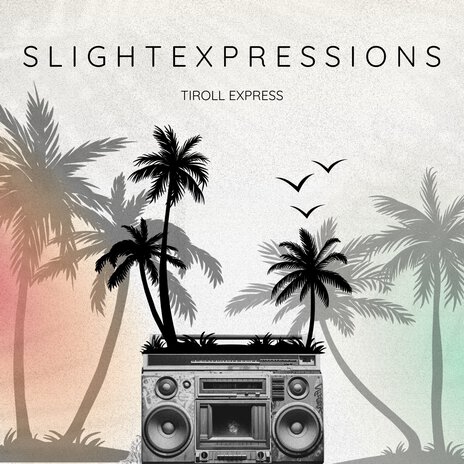 Slight Expression | Boomplay Music