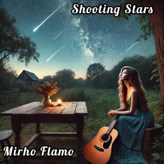 Shooting Stars (m 48)