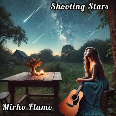 Shooting Stars (m 48) | Boomplay Music