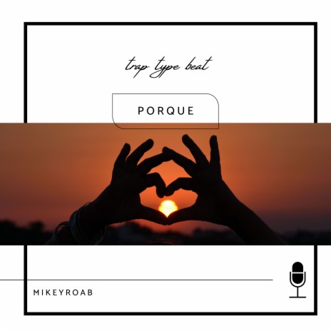 Porque (Trap Type Beat) | Boomplay Music