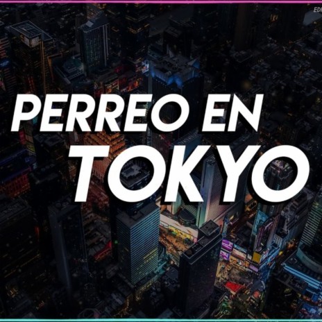 Perreo En Tokyo ft. Mix Perreo Brasilero & Dj Perreo Mix | Boomplay Music