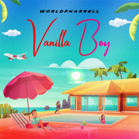 Vanilla Boy | Boomplay Music