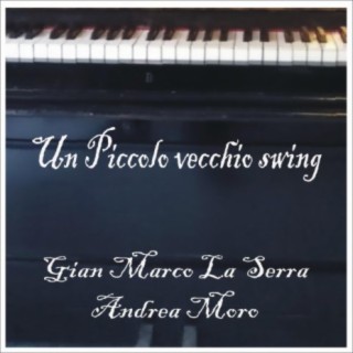 Un piccolo vecchio swing