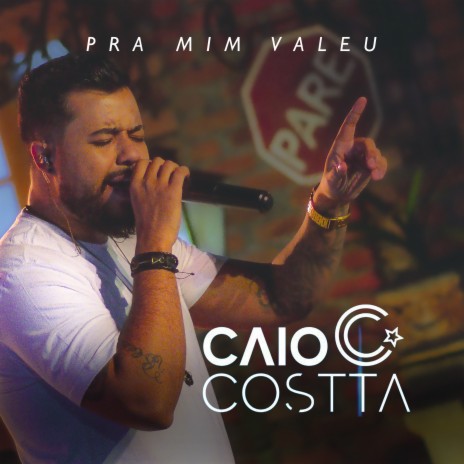 Pra Mim Valeu | Boomplay Music