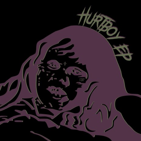 Hurtboy | Boomplay Music