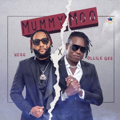 Mummy Moo ft. Ollile Gee | Boomplay Music