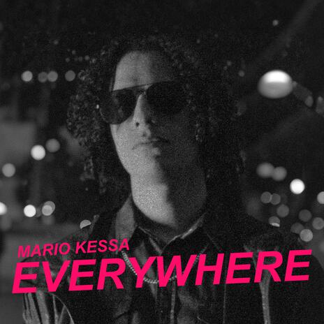 Everywhere | Boomplay Music