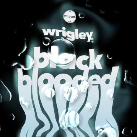Black Blooded (Extended Mix)