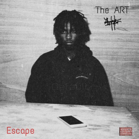 Escape (Radio Edit) | Boomplay Music