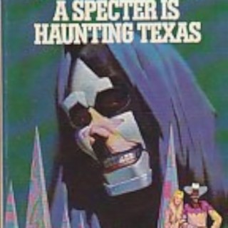 A Specter Haunting Texas by Fritz Leiber published in 1969 (pg 1-50)