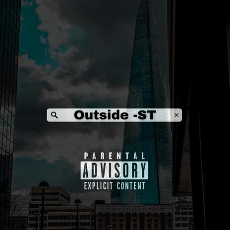 Outside | Boomplay Music