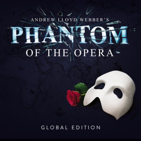 Mi Musica Te Di (2000 Mexican Spanish Cast Recording Of "The Phantom Of The Opera") ft. "The Phantom Of The Opera" 2000 Mexican Spanish Cast & Juan Navarro | Boomplay Music