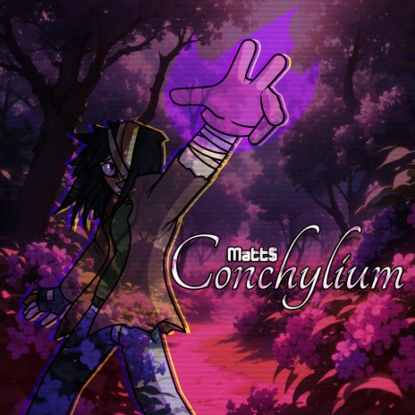 Conchylium (Instrumental) | Boomplay Music