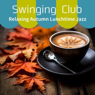 Relaxing Autumn Lunchtime Jazz