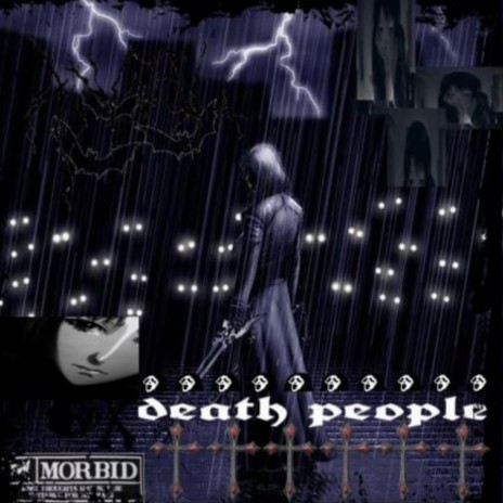 death people | Boomplay Music