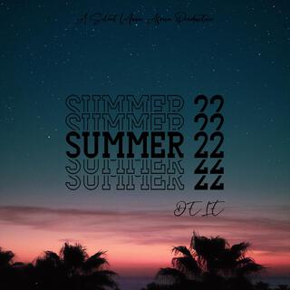 SUMMER 22 (NOSTALGIA)