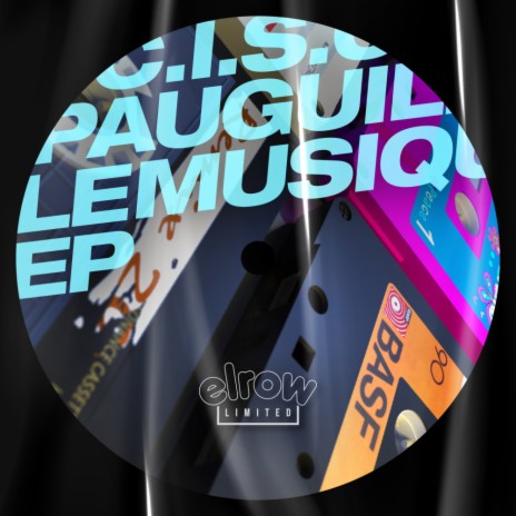 La Musique (Original Mix) ft. Pau Guilera