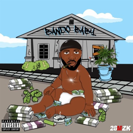 Bando Baby | Boomplay Music