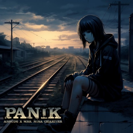 Panik ft. Mrs. Nina Chartier | Boomplay Music