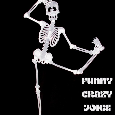 Funny Crazy Voice (Rock and Roll) | Boomplay Music