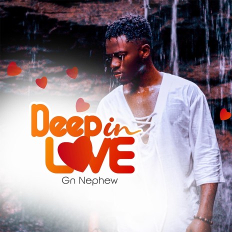 Deep in Love | Boomplay Music