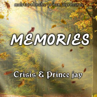 Prince jay-Memories