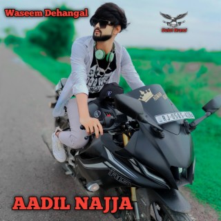 Aadil Najja