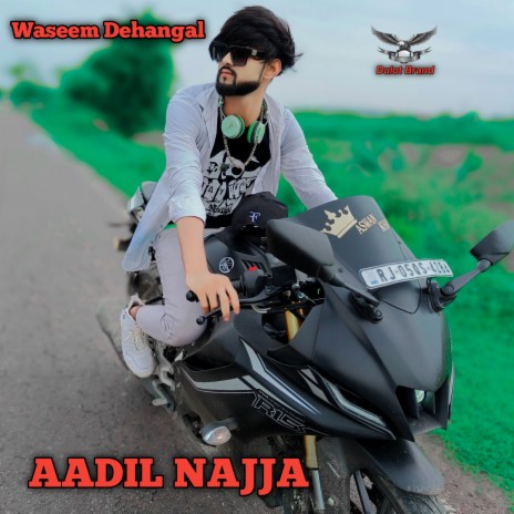 Aadil Najja (Mewati) | Boomplay Music