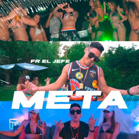 META ft. Fernando Sebastián Rodríguez