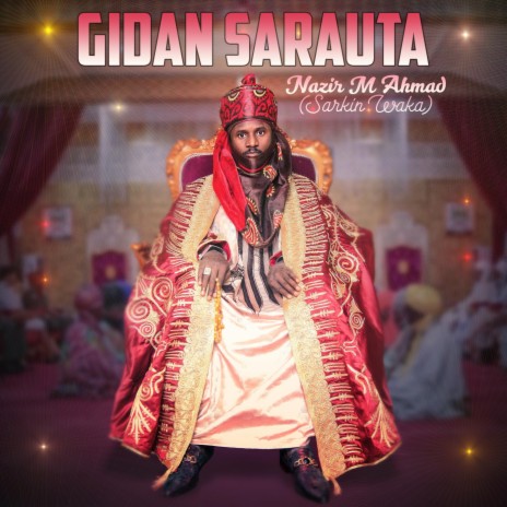 Sarkin Gombe | Boomplay Music