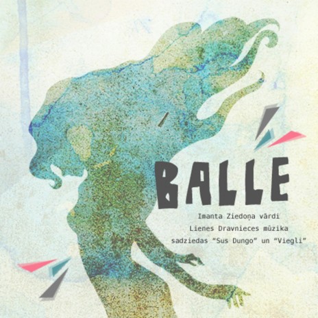 Balle | Boomplay Music