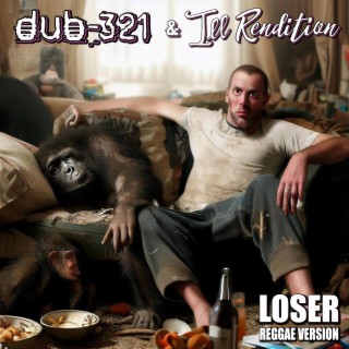 Loser (Reggae Version)