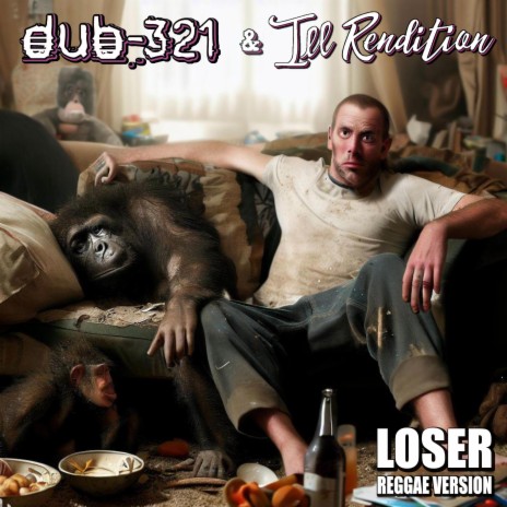 Loser (Reggae Version) ft. Ill Rendition