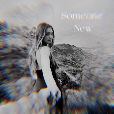 Someone New (Sped Up) | Boomplay Music
