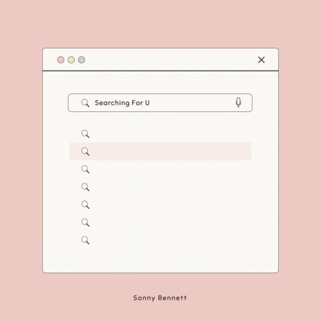 Searching for U | Boomplay Music