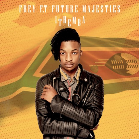 Ithemba ft. FUTURE MAJESTIES | Boomplay Music