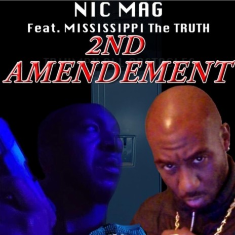 2ND AMENDMENT ft. MISSISSIPPI the TRUTH | Boomplay Music