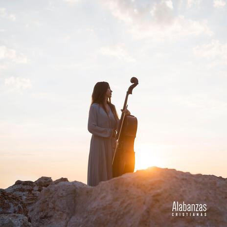 Qué bonito es andar con Cristo | Boomplay Music