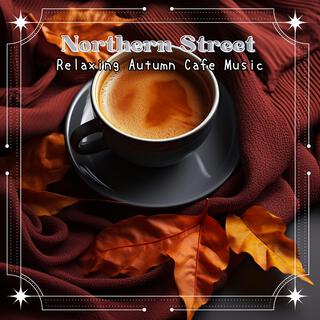 Relaxing Autumn Cafe Music