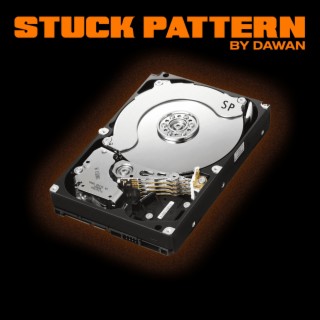 Stuck Pattern_Vol 2