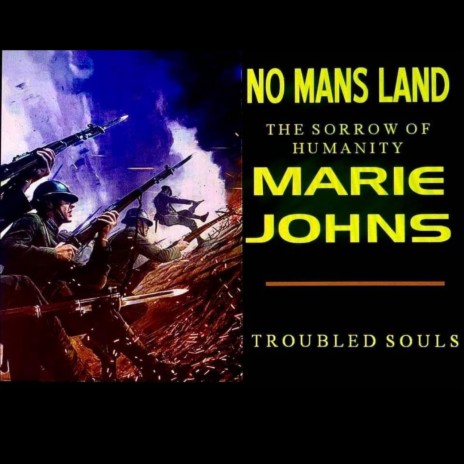No Mans Land (Instrumental) | Boomplay Music