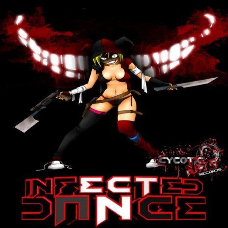 Infected Dance