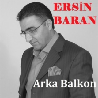 Arka Balkon