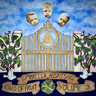 King of Fruit, Vol. 3