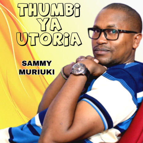 Thumbi Ya Utoria | Boomplay Music