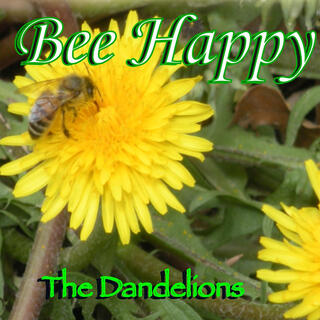 Bee Happy